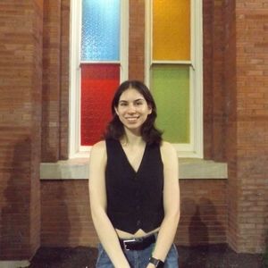 Meet your Posher, Lorna